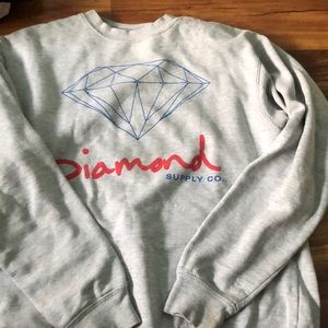 diamond crew
